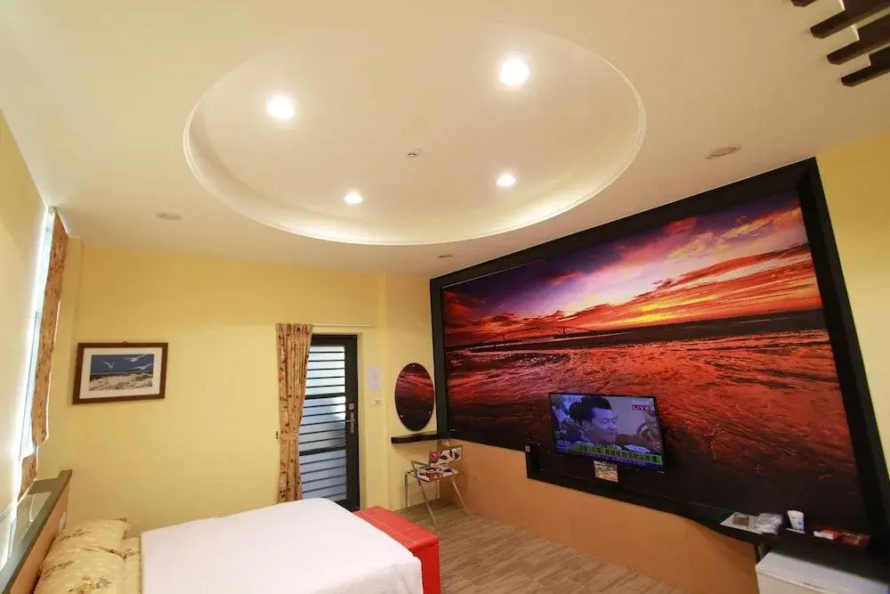 G Home Sir B&B