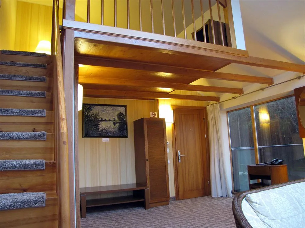 Villa Chateau Amber