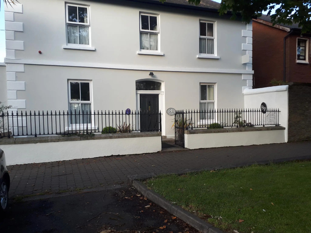 Halpins Townhouse Accommodation