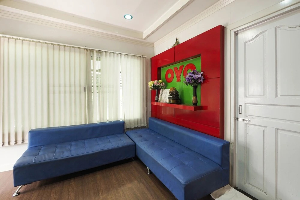 T. G. Home