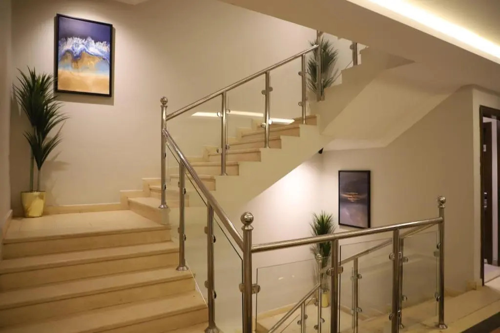 Afal Serviced Apartments Al Nuzha Economy