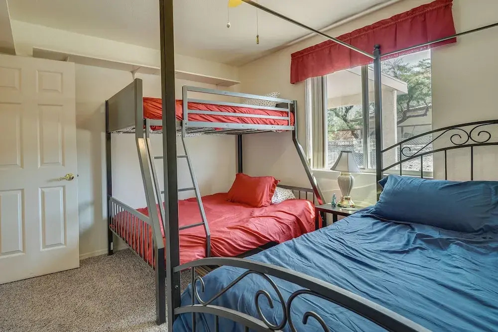 Lake Havasu Home Near Rotary Park + London Bridge!