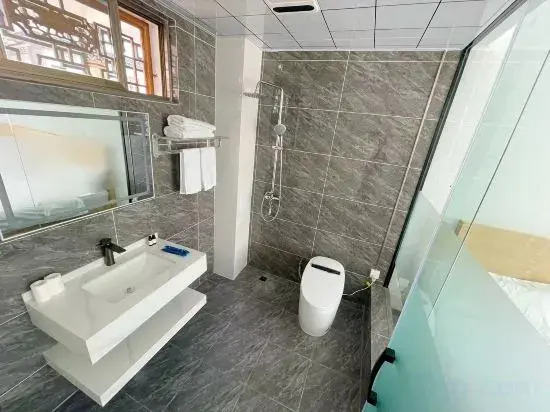 Tingshanhai Homestay
