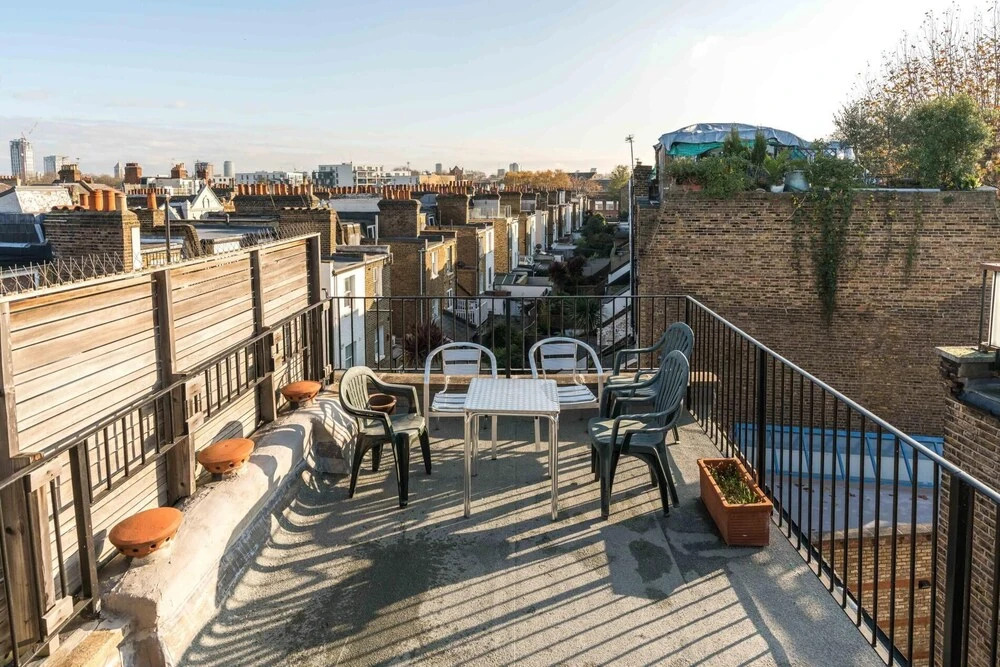 Immaculate 3BD House in Parson Green Fulham