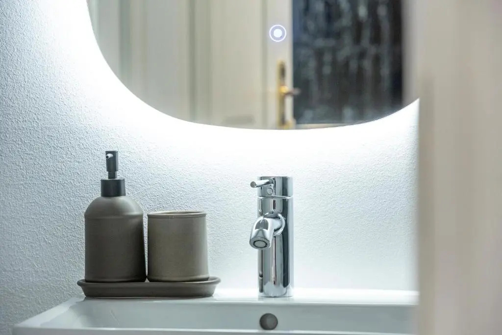 Stadthotel Retz - sgrafit apartments - Self Check-In