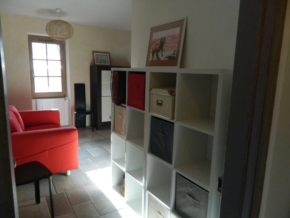 Cottage Niveole