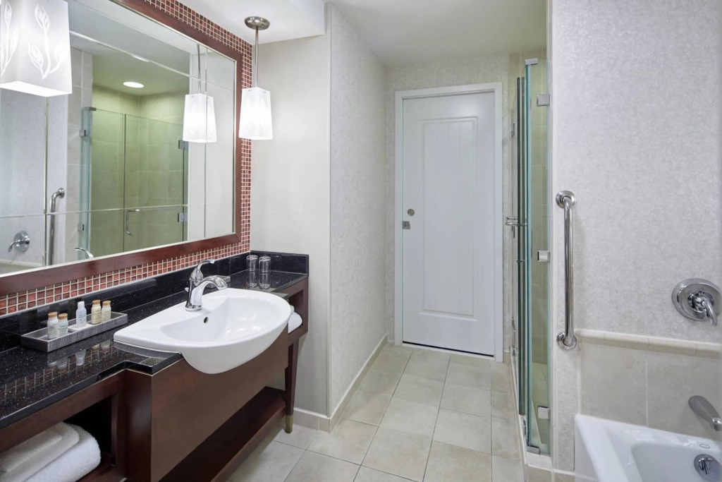 Renaissance Montgomery Hotel & Spa at the Convention Center