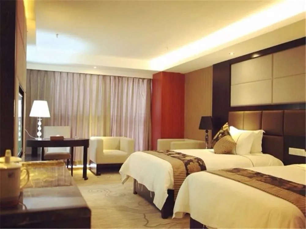 Tanghua Garden Hotel