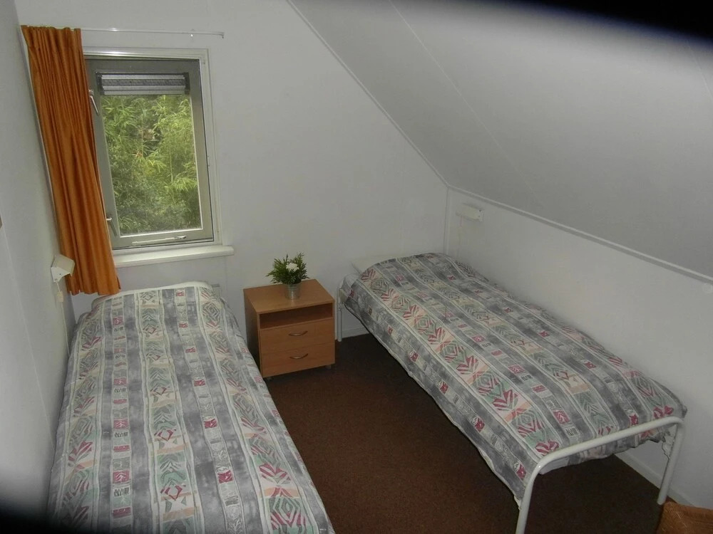 Nice House with Garden near Lemelerberg