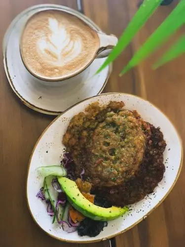 Ragamuffin Hostel & Coffee Bar