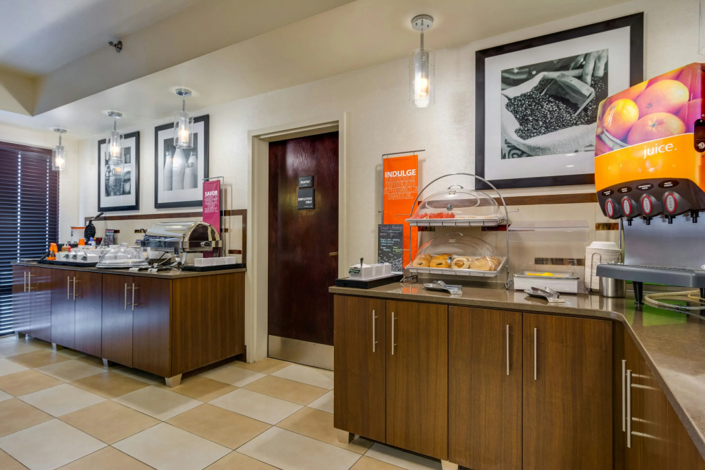 Hampton Inn Johnson City