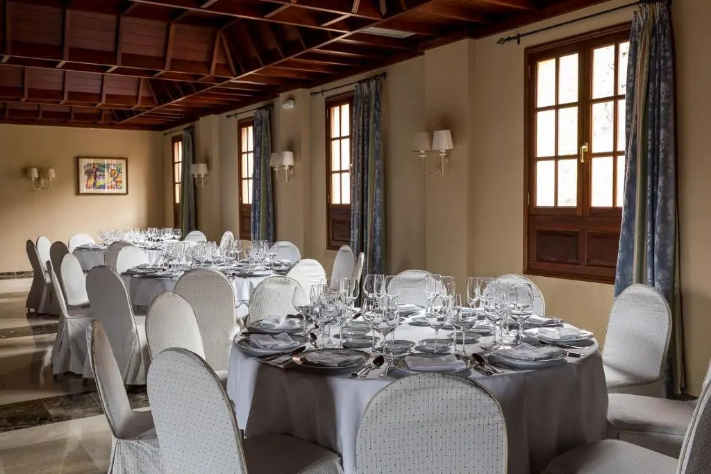 Parador de La Palma