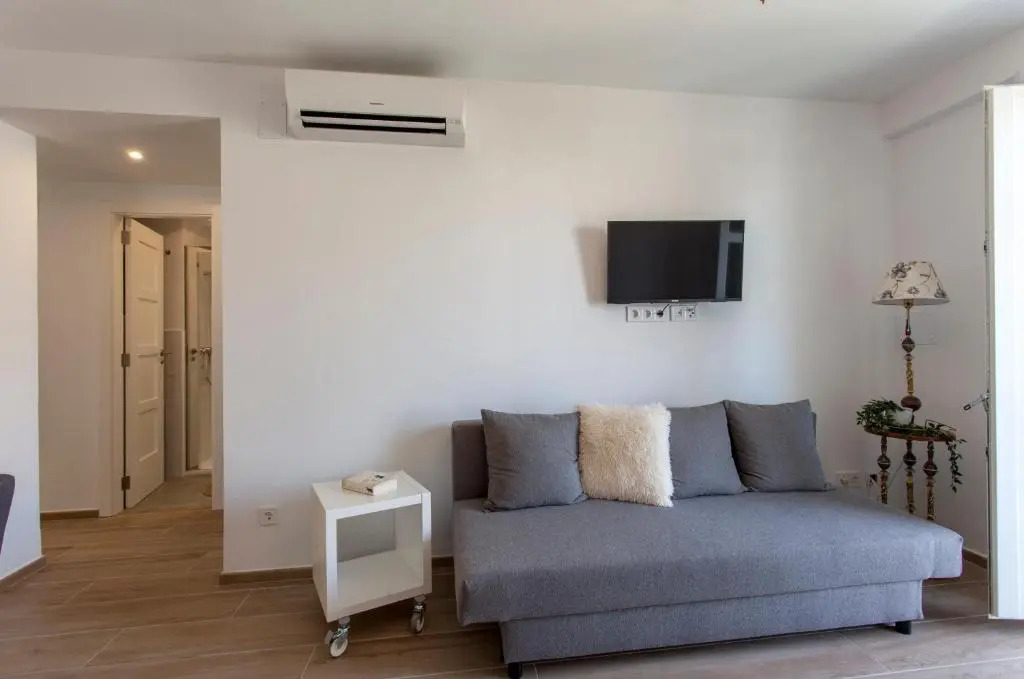 Valencia Flat Rental Malvarrosa Beach zone