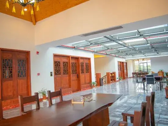 Haotianjing Tangquan Homrstay