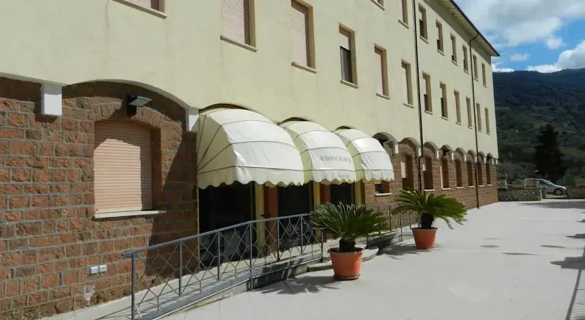 Casa Per Ferie Cori