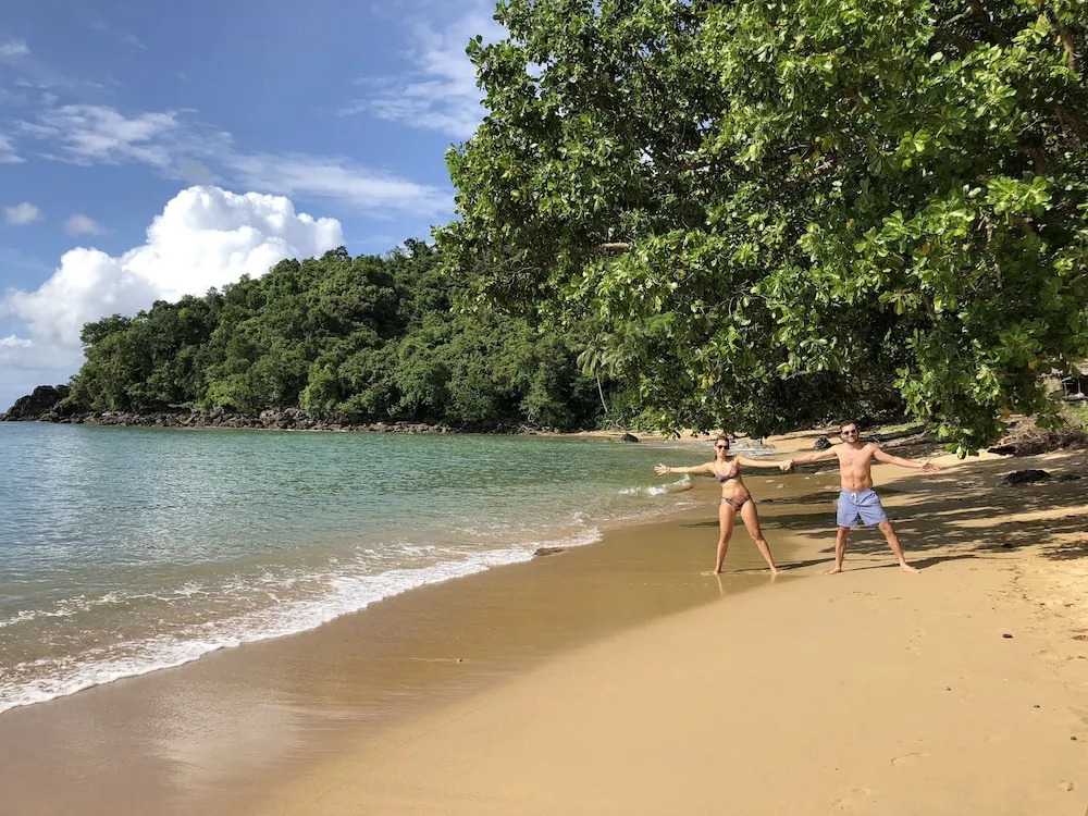 Sunny Island Resort - Adults Only