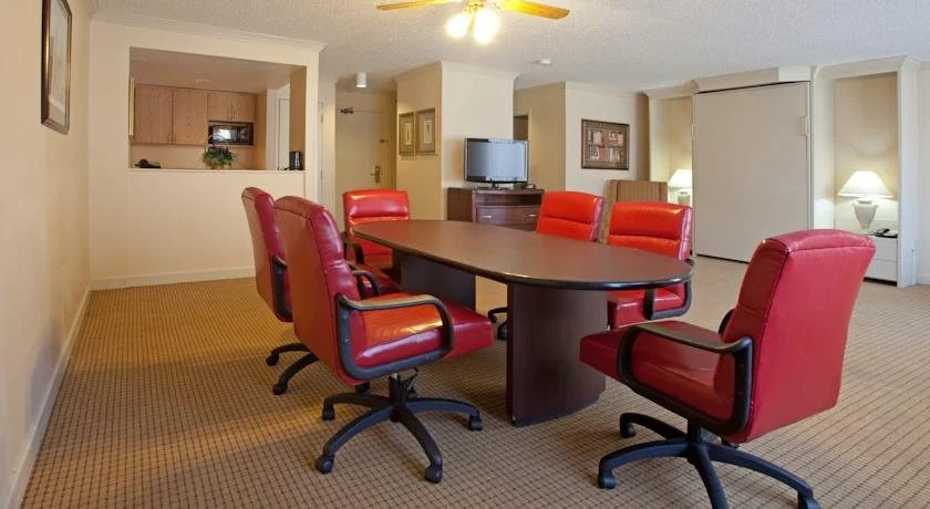 Hotel Salisbury & Conference Center