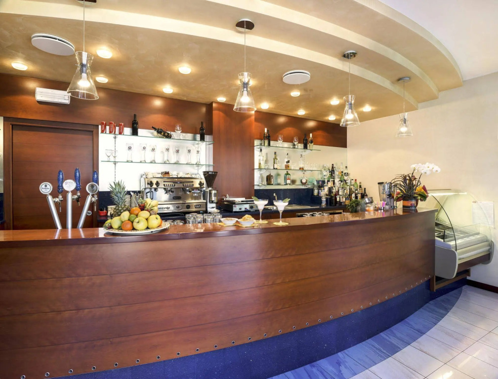 Hotel San Michele