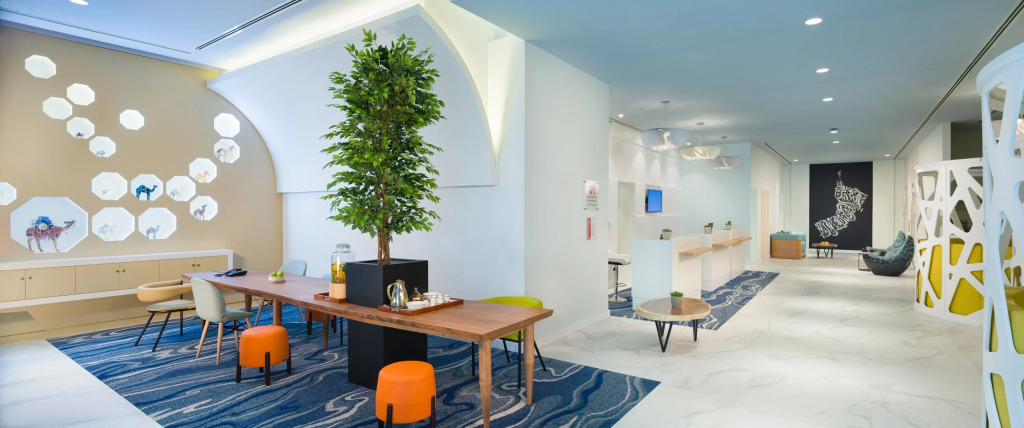 Swiss-Belinn Airport Muscat Oman