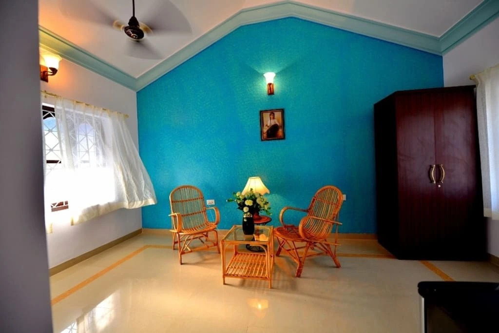 The Heritage Resort