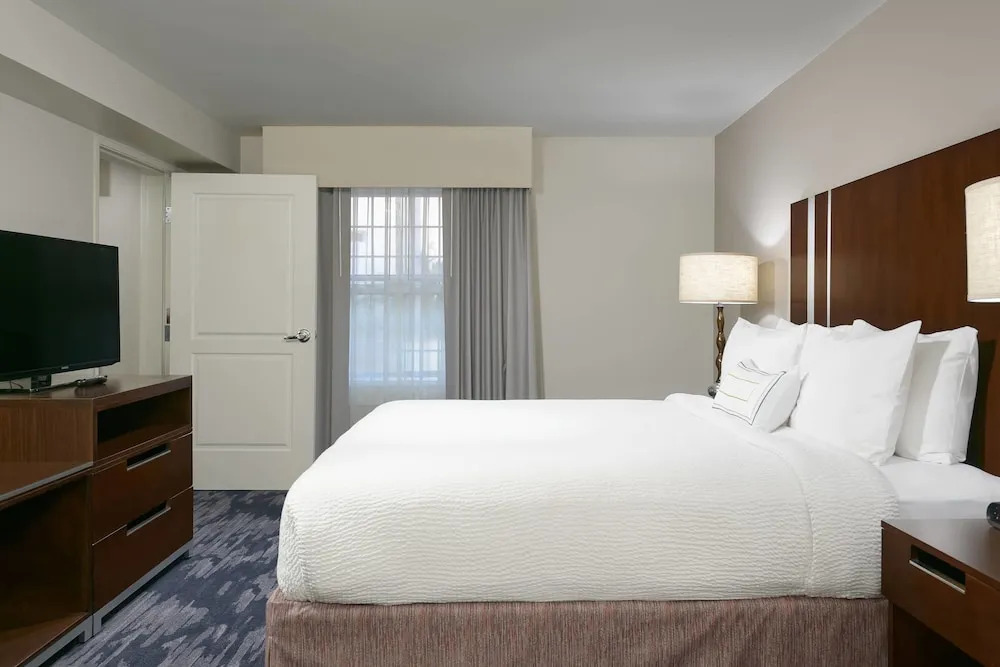 Fairfield Inn & Suites San Diego Old Town