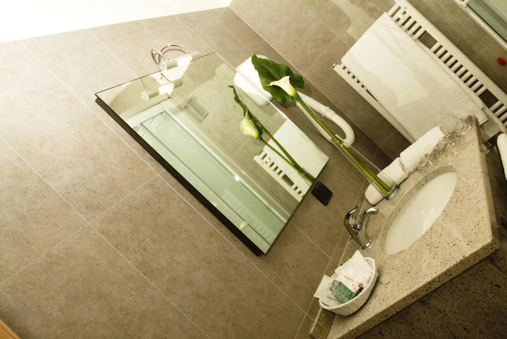 Hotel San Lorenzo Chiavenna