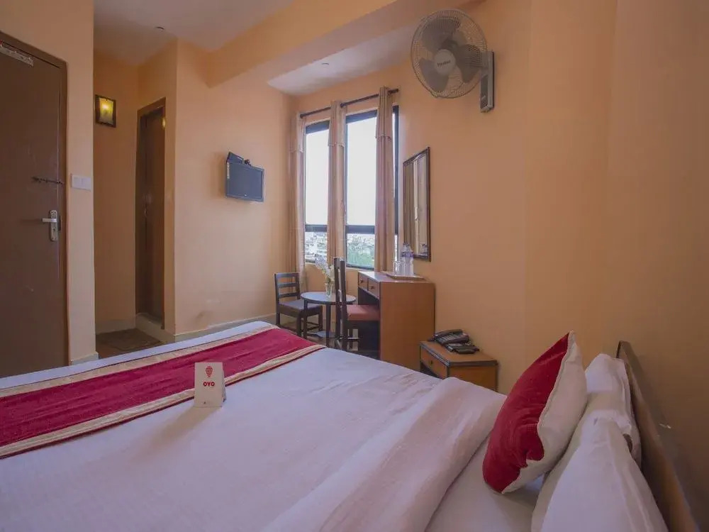 OYO 158 Hotel Premium