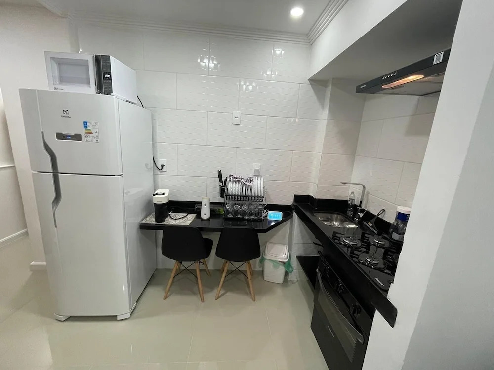 Remarkable 1-bed Apartment in Rio de Janeiro