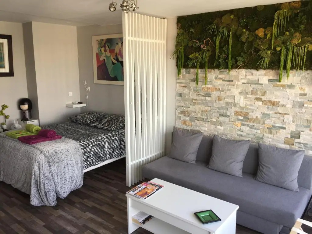 1 Chambre, 1 Ptit dèj