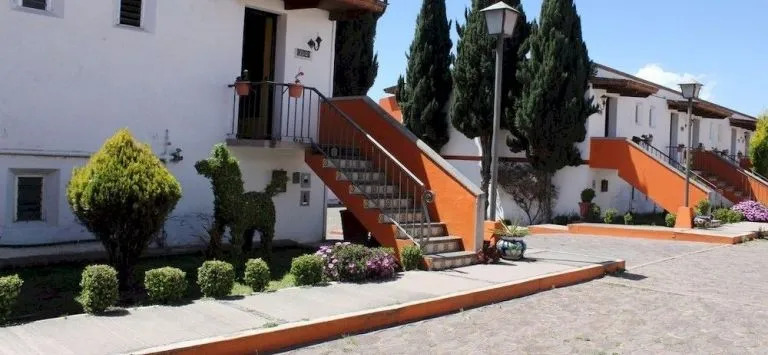 Hotel Cuamanco