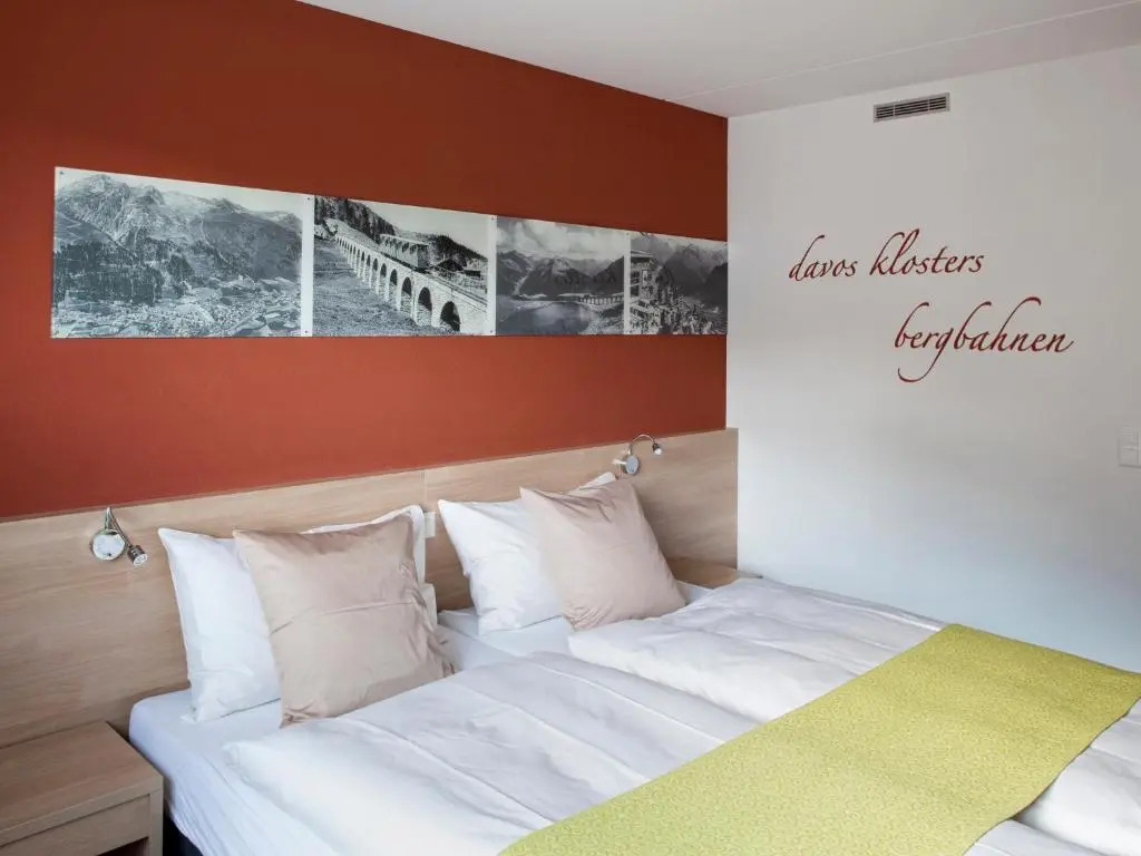 Hotel Ochsen 2 by Mountain Hotels