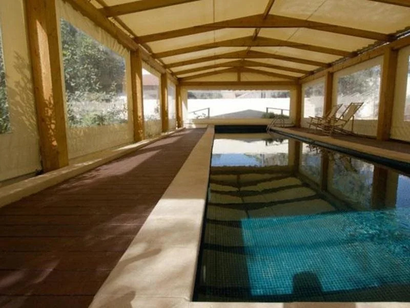 Smadar Inn