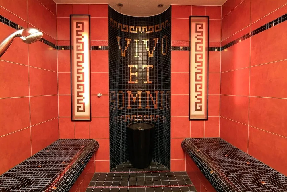 Hotel Erasmus - Mein Genuss- und Wellnesshotel