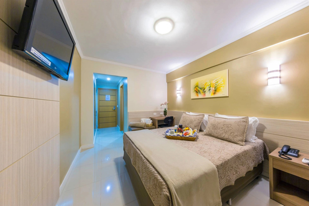 Hotel Thomasi Express - Londrina