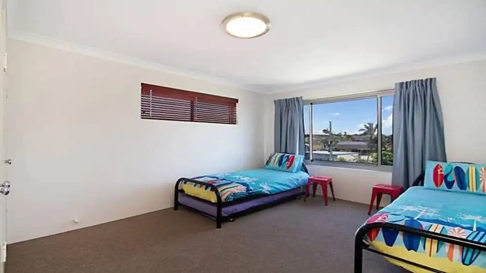 Blue Horizons Apartment 6