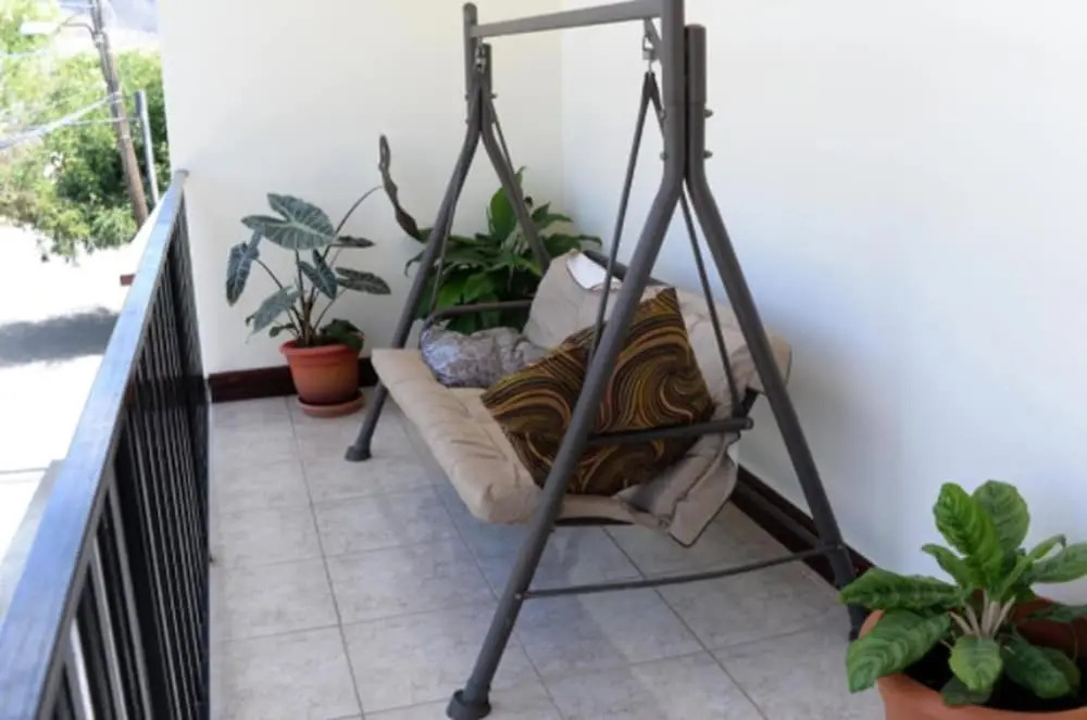 Hostal San José
