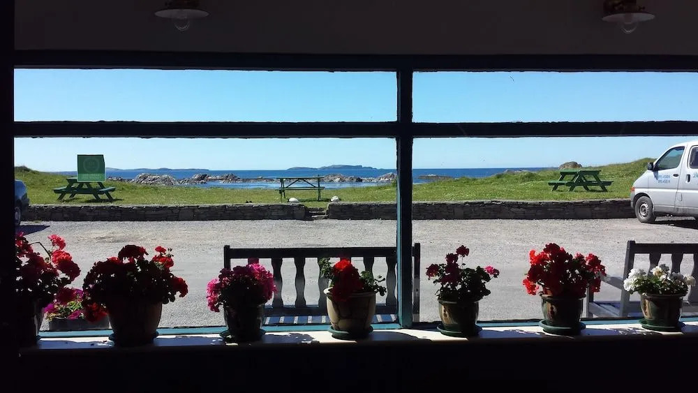 Doonmore Hotel, Bar & Restaurant