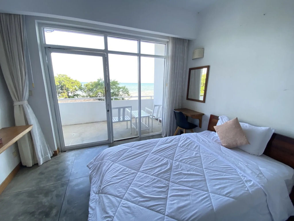 Saravoan-Kep Hotel