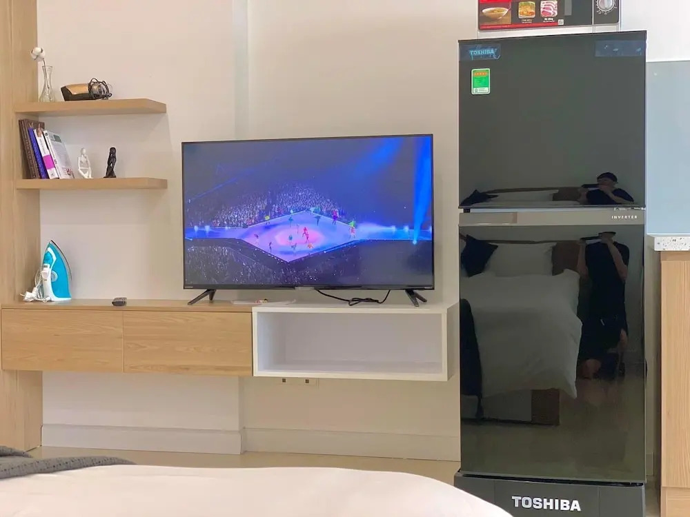 Vinhomes DCapitale Hanoi - CitiHome