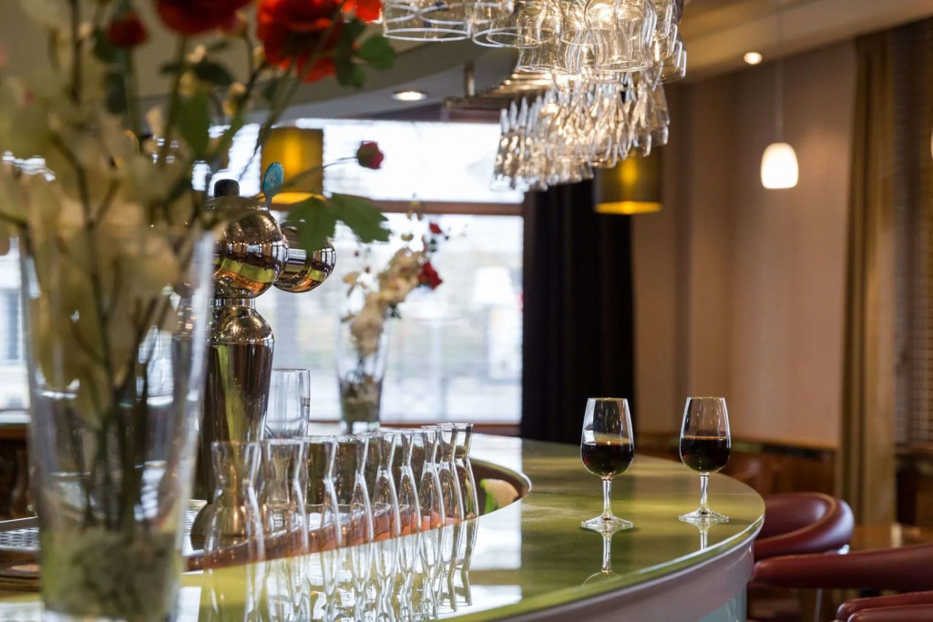 Mercure Paris Nanterre