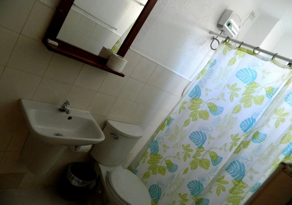 Sunvilla beachfront hotel