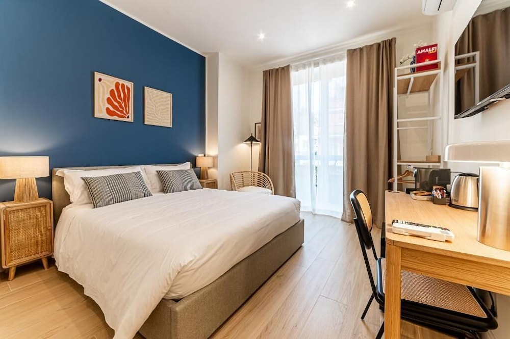 Giano Vatican Suites - Metro Cipro