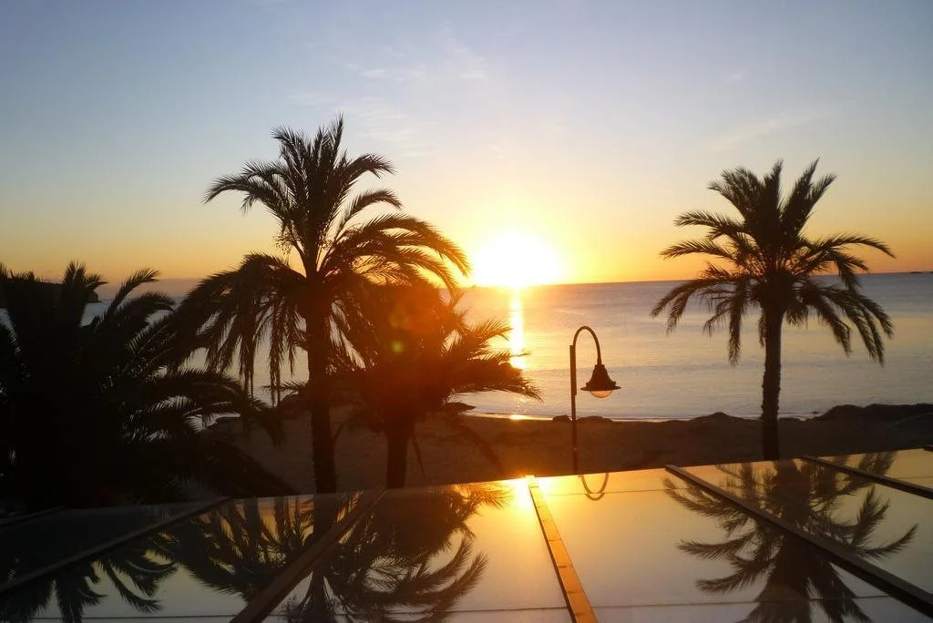 Apartamentos Llobet Ibiza