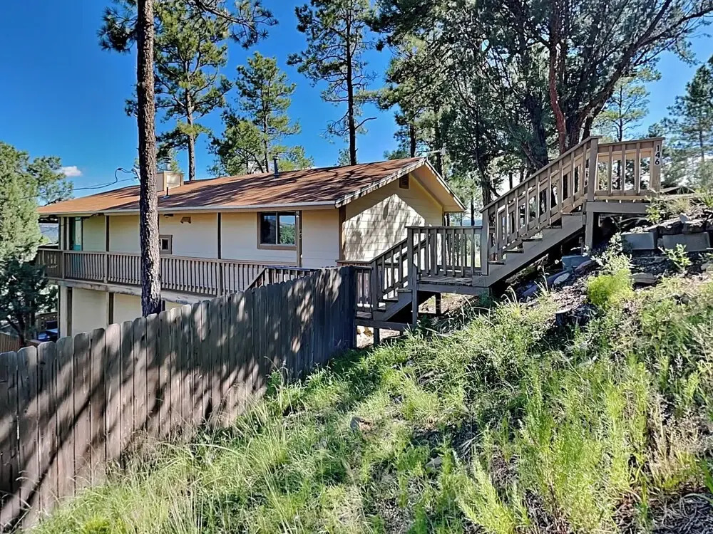 Ponderosa Paradise by Ruidoso Vacation Rentals