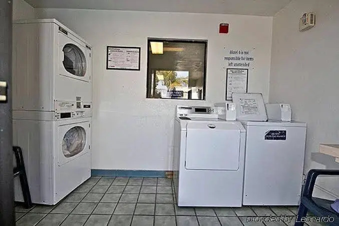 Motel 6 Salinas South - Monterey Area