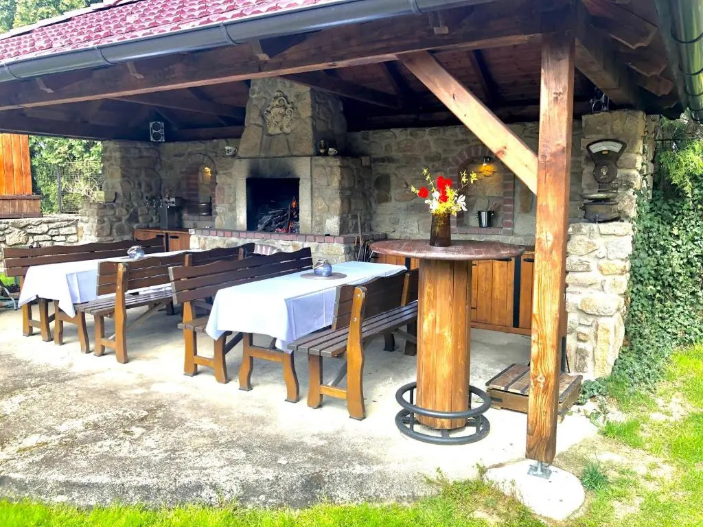 Penzion Na Hostici
