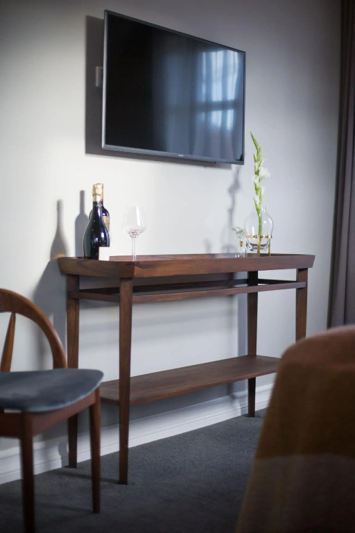 Reykjavik Residence Apartment Hotel