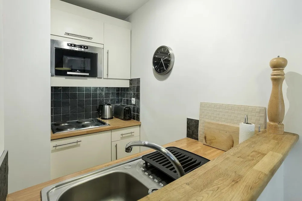 Apartment Grepon 3A