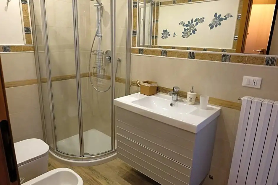 Milano B&B