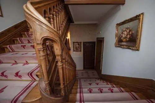 Hotel Park Villa